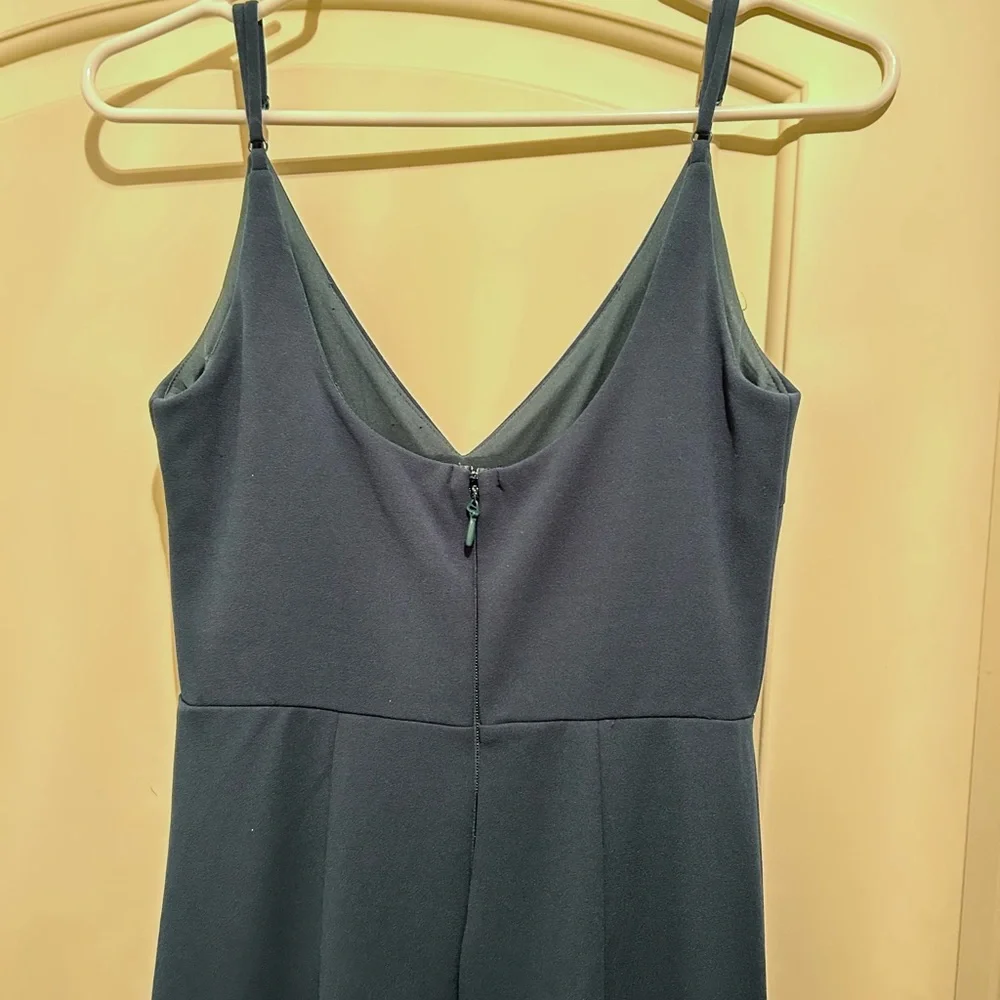 Lulu’s Infinite Glory Maxi Formal Dress - Picture 4 of 7